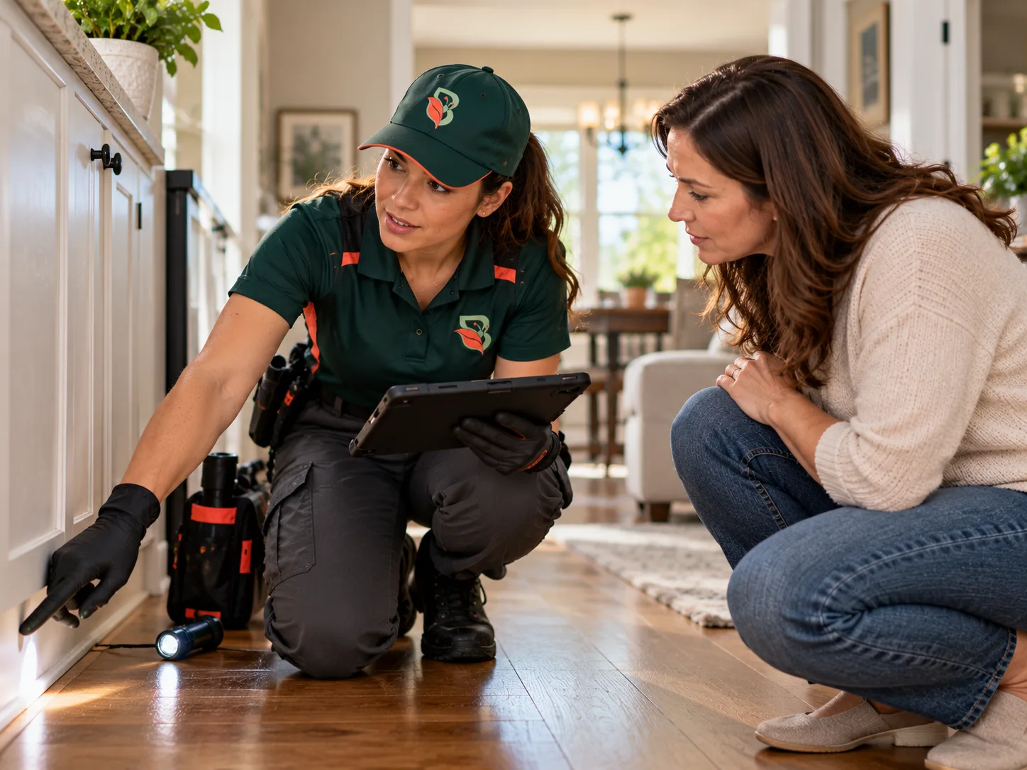 Pest Control Sasakwa, OK FAQs